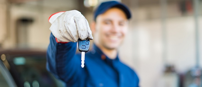 24 hour Mobile locksmith in San Rafael