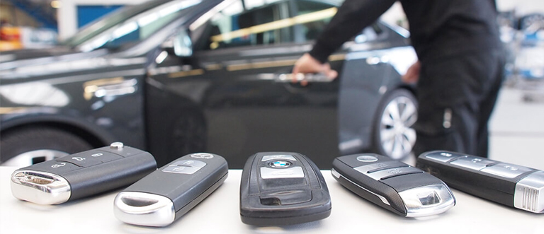 Automotive Locksmith San Rafael