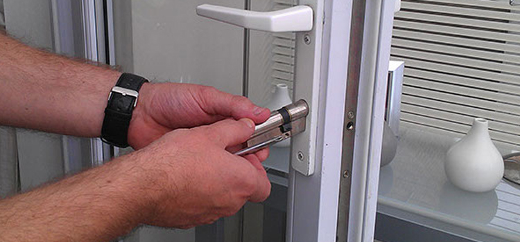 Commercial Door Lock Repair in San Rafael