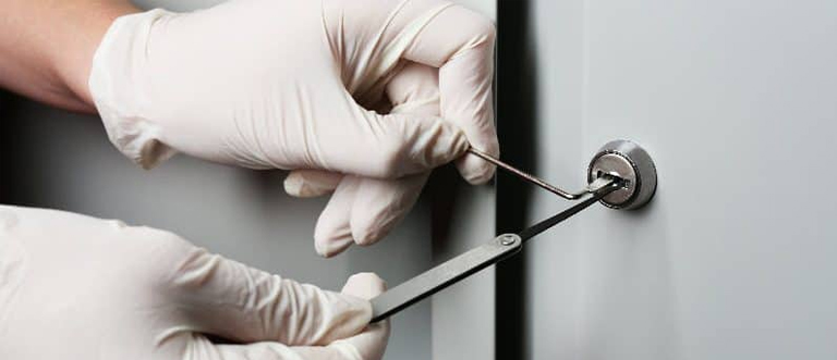 Commercial Emergency Locksmith San Rafael