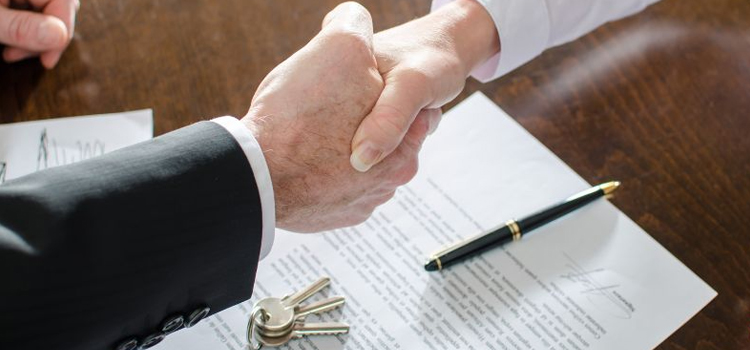 Commercial Eviction Service San Rafael