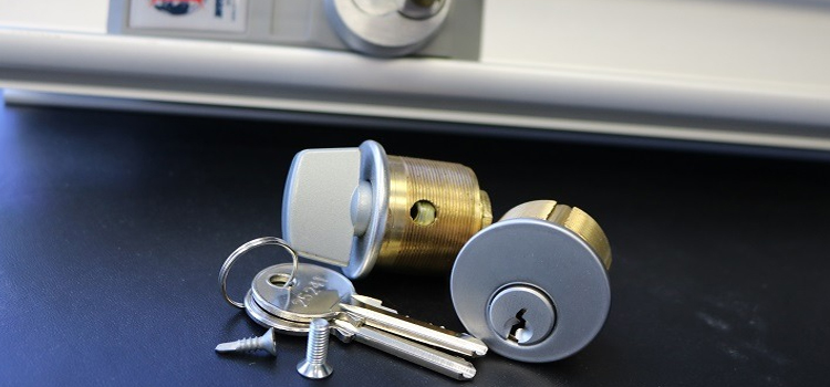 Commercial Lock Installation San Rafael