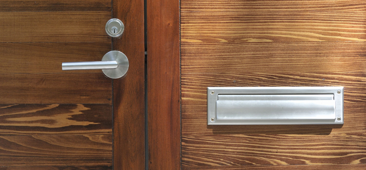 Electric Front Door Lock Repair San Rafael