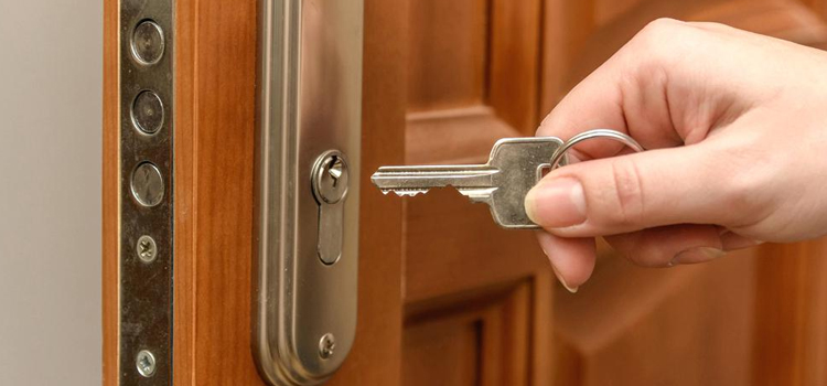 Master Key Door Lock System in San Rafael