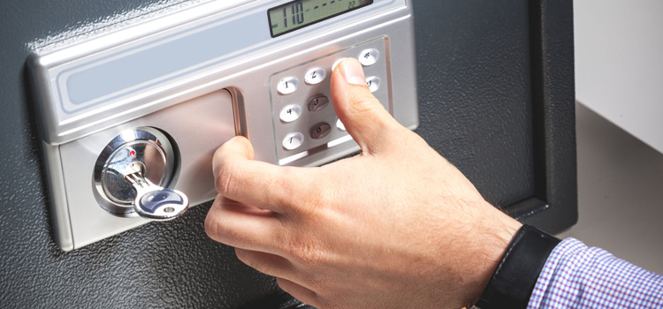 Safe Opener Service San Rafael