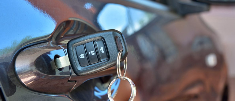 Unlock Car Lockout Service San Rafael